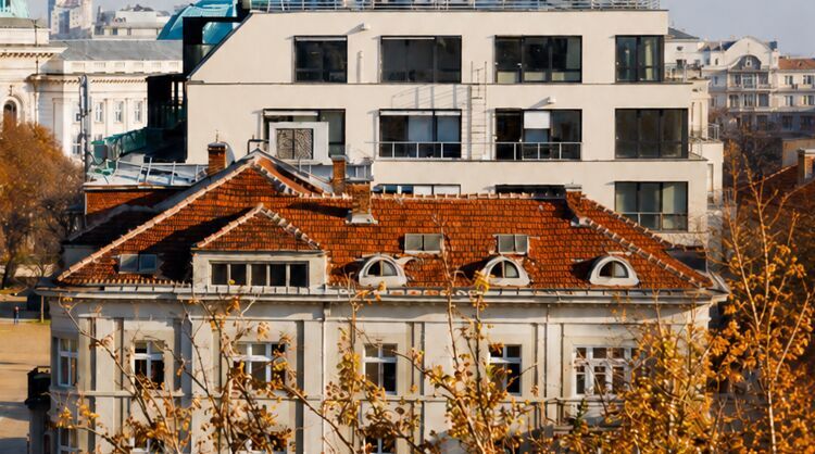 Ново или старо строителство